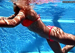 Vicious Mary's pornstar video