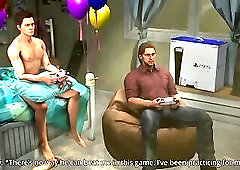 The Lust of Us Part 2