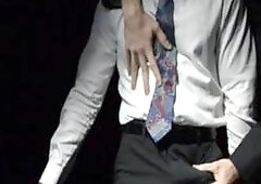 Missionary Boys: Arousing Anointing of a Young Missionary