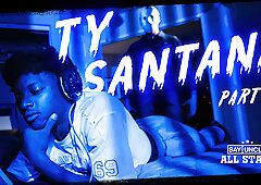 Ty’s Boyfriend Is Dead, and His Ass Is Next - SayUncle