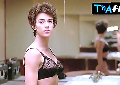 Maruschka Detmers Culo, Melons Vignette in Covert Assassin