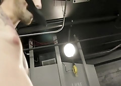 The Birthday Present