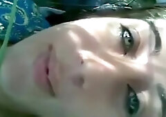 Xxx Indian Porn Video Of Sexy Kashmiri Wife Fucking Outdoors