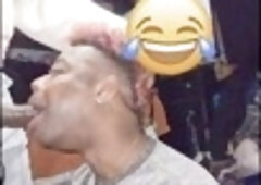 Big gay daddy cock, gay verbal, gay blowjob