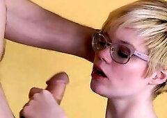 Dante's twisted strip game raises the stakes: the loser loses their immortal soul, and the drinking never stops. The defeated player drops to her