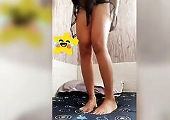 SOAKED PEPE FINGER ANAL SARAP