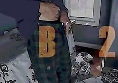 The Hawt Mother I'd Like To Fuck Marie gratifying her mans large obese penis!