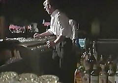 From Grandpa's Closet: Cocktales (1989)