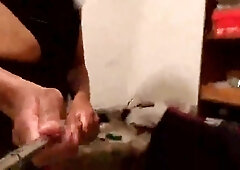 Joselynne Cd In Bunny Custom Sexy Ass