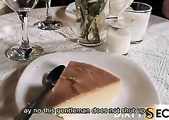 I BANGED MY FIANCÉ'S STEPSON ON MY WEDDING DAY.