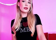 Goddess Lucie - i Love Losers - Beta Male Humiliation
