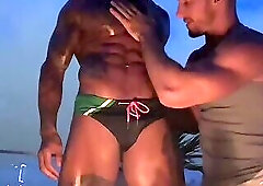 Handsome Londoner agreed  to come to my pentouse for right offer