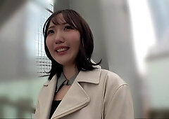 「映画『エク●シスト』」ばりの大豹変！？りこ(22歳・学生) チ●ポボロンッで目の色変わる