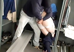 locker room bondage 2