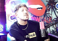 ASA AKIRA & ALEX KEKESI (PORNHUB'S TOP BOSS) UNFILTERED INTERVIEW