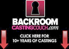 BackroomCastingCouch - Breasty Blond Tess Does Boobjob In Porn Try-Out