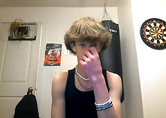 Even With That Hair Hes Pretty Hot