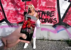 GERMAN SCOUT - Glory Cat Casting Teaser