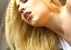 Julie Silver Double Anal Doxy