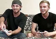 ExtraBigDicks BFF's First Time Fucking