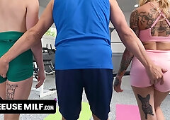 Last week on mylf: february 26, 2024 - march 03, 2024 trailer compilation