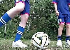 No Caribbeancom Cup World Fuck Part 1 ft. Aya Kisaki by Caribbeancom: Blowjob, Big Tits  Hd Porn Porn