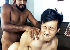 International gay sex with Jafar Azeezi, Jaiden Dinero, Pablostrokess, Tyler Wu