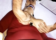 Hard nipples, hard nipple biting, breastfeeding