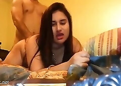 Dream of being a girl and getting fucked and getting my ass fucked came true