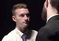 Missionary Boys: Herring's Humiliated Sinner