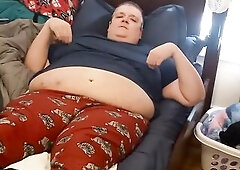 Random Burst of Horniness