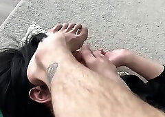 Very stinky cheesy feet 🦶🏼🧀👃🏽🥴