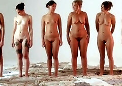 Women's Pleasure: Movie Compilation