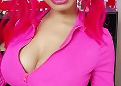 Goddess Rarity teaches all the naughty students how to drive