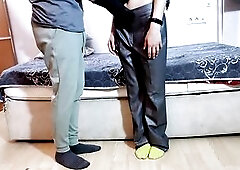 real amateur داستانی تست بازیگری واقعی طور فول مکالمه فارسی آه اوه کون خوشگل ایرانی